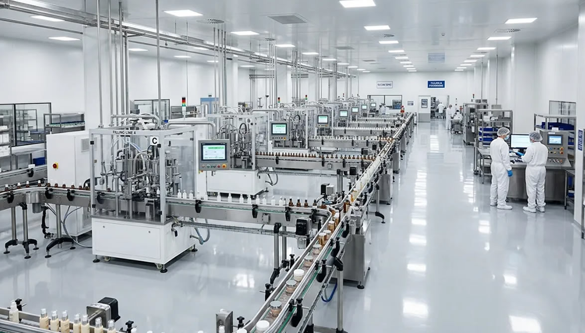 Automated Equipment